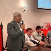 Visita DRS4 - Humanização